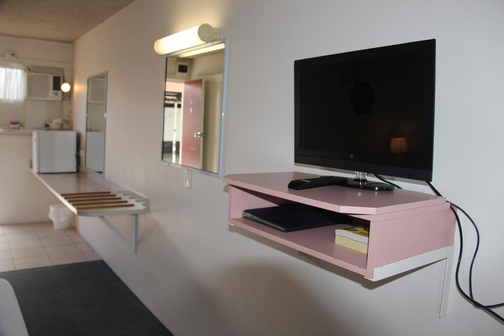 Caloundra Suncourt Motel Rum bild