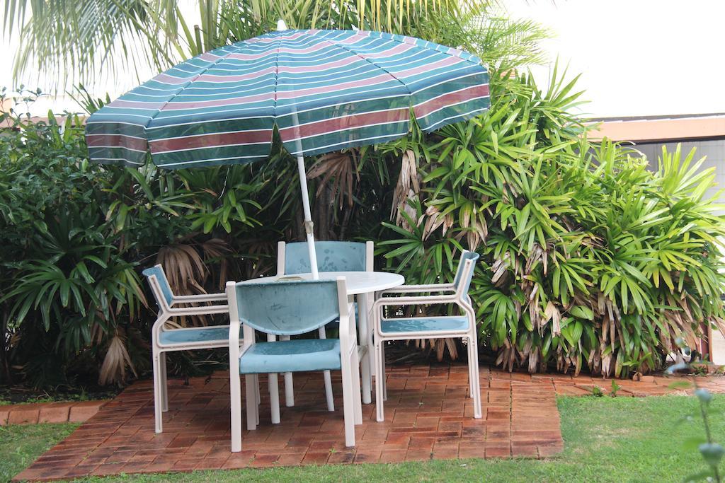 Caloundra Suncourt Motel Rum bild